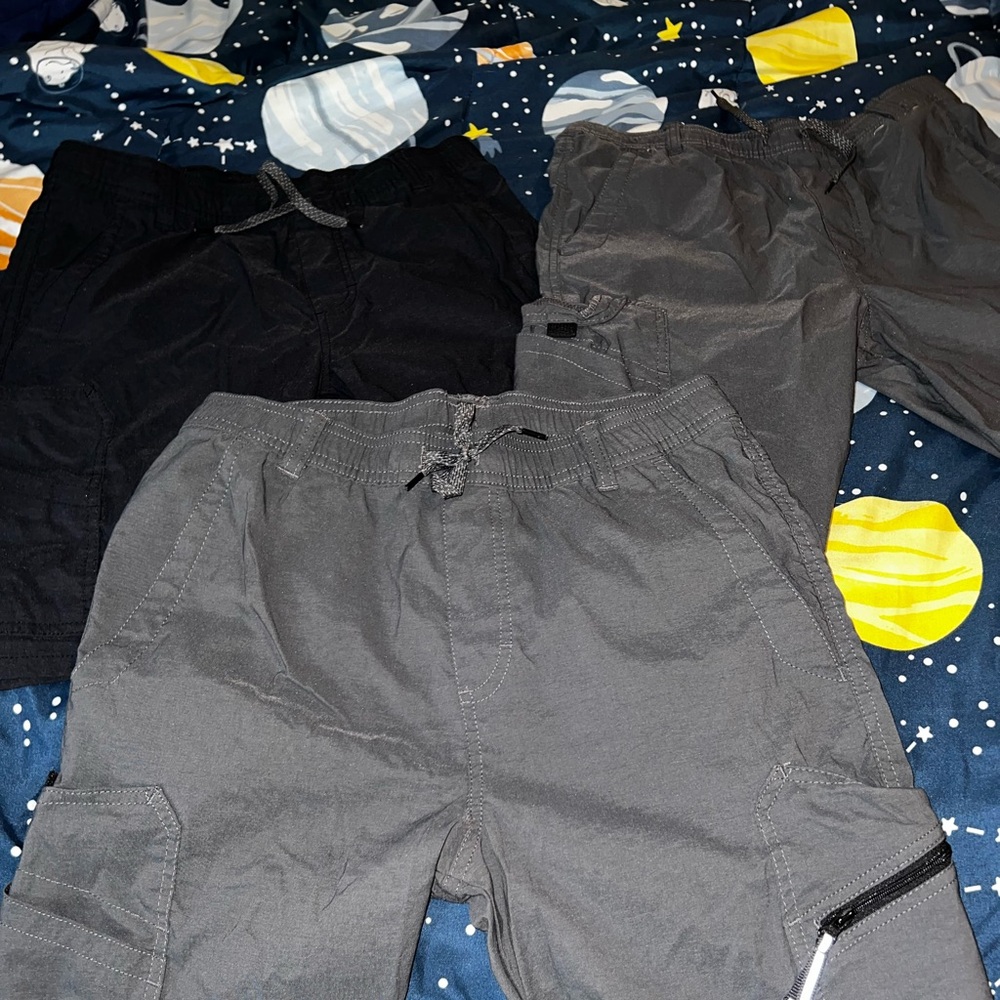 Boys shorts